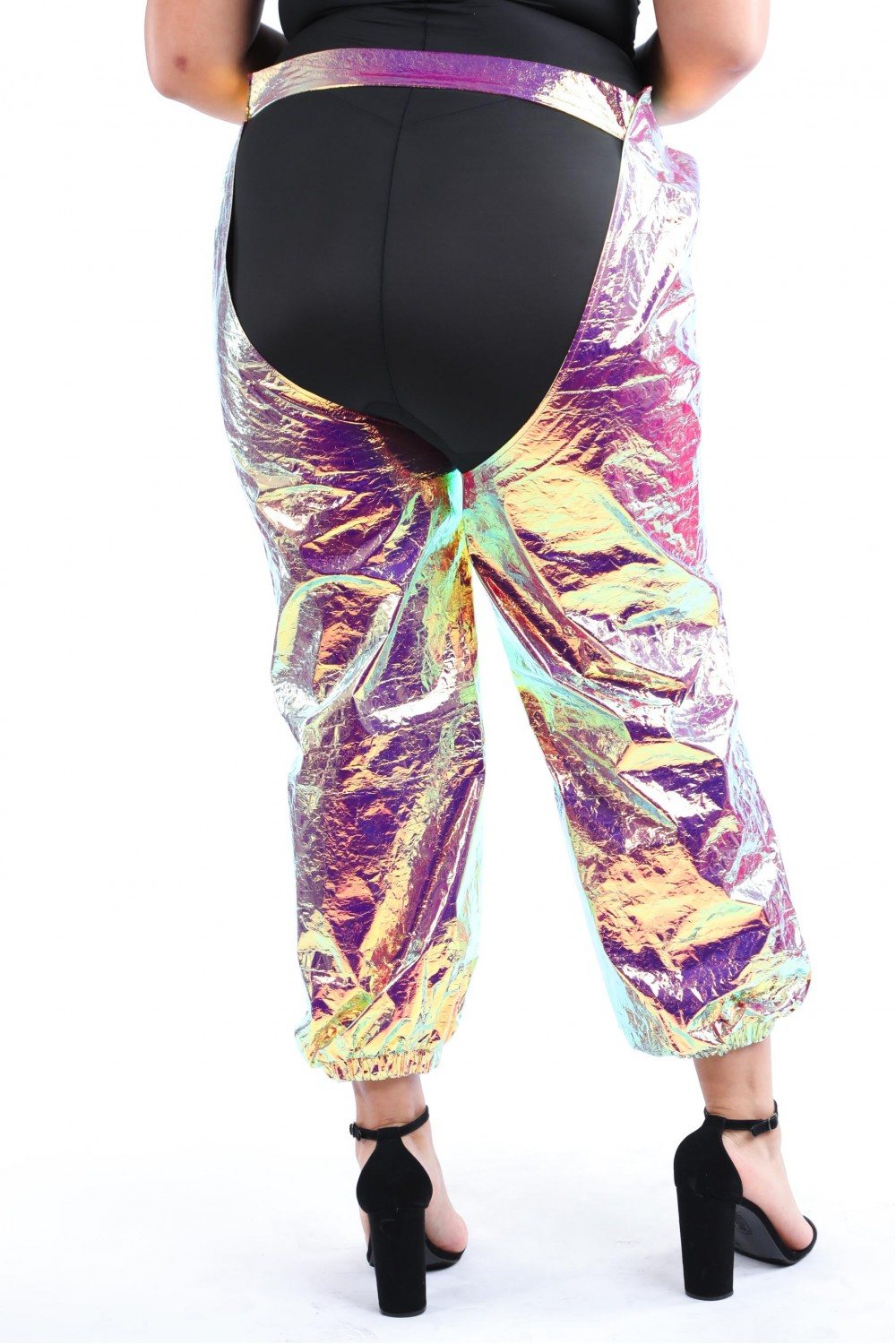 Spacesuit Leg Cover