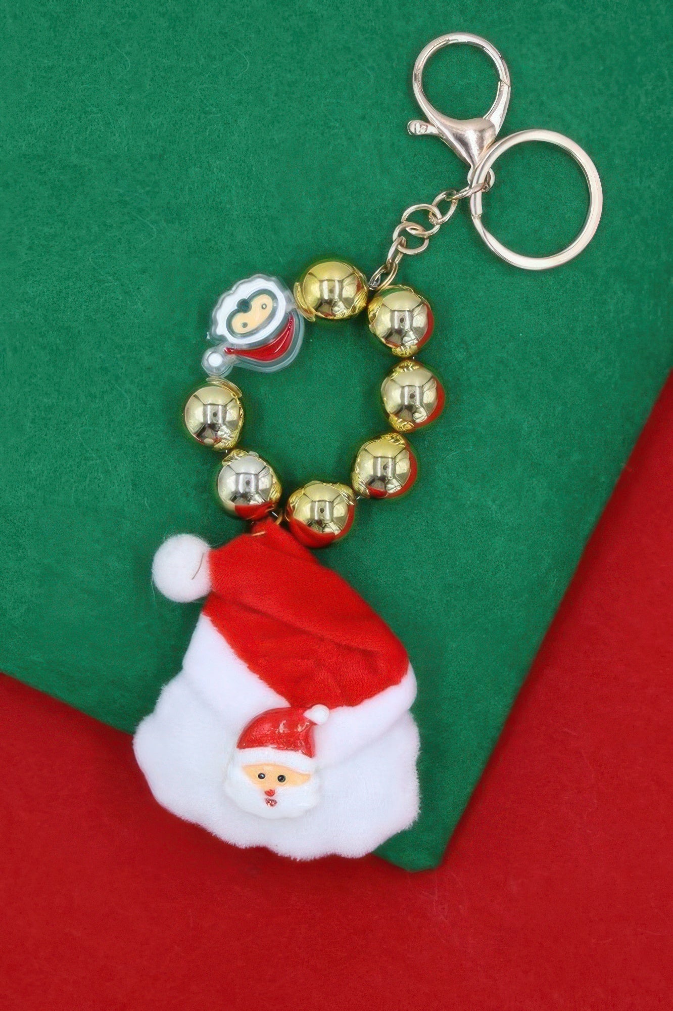 Christmas Key Chain
