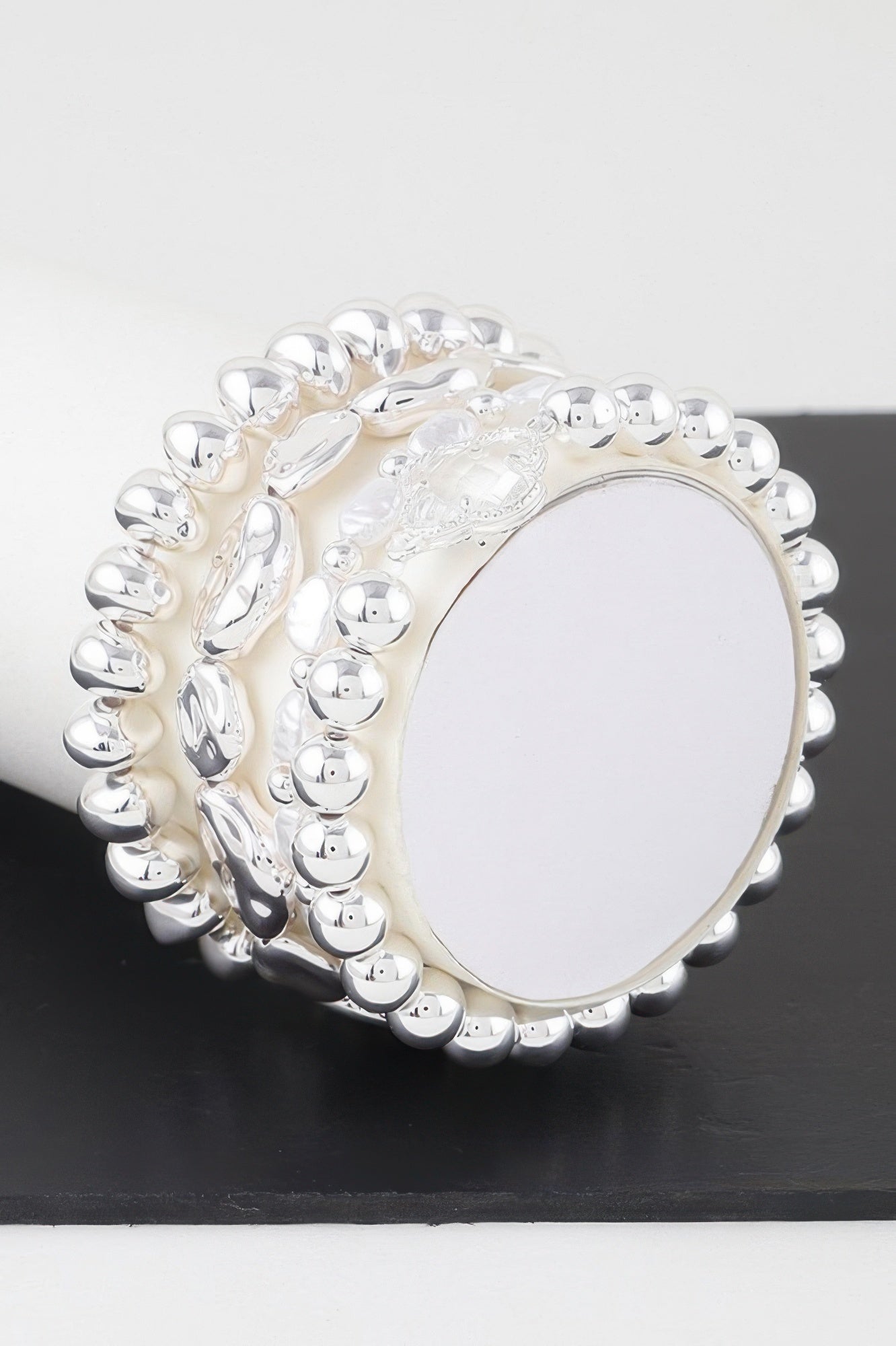 Shimmering Elegance Bracelet Set