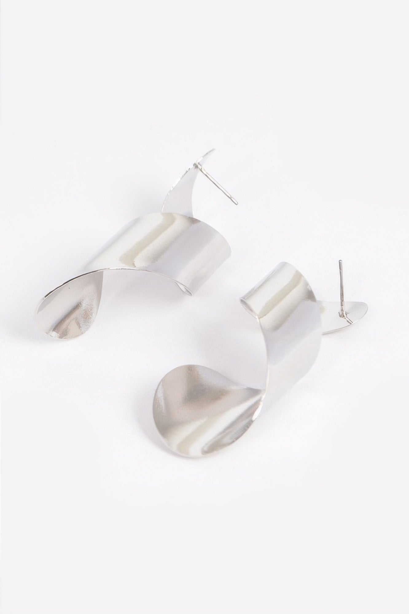 Metal Earring