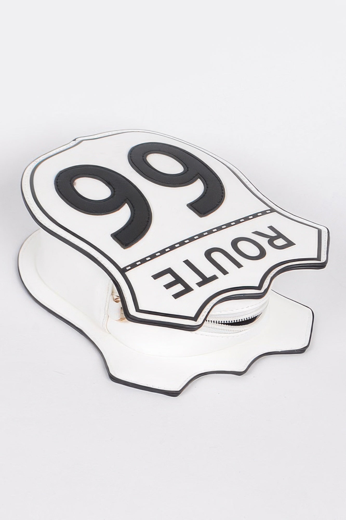 Route 66 Clutch