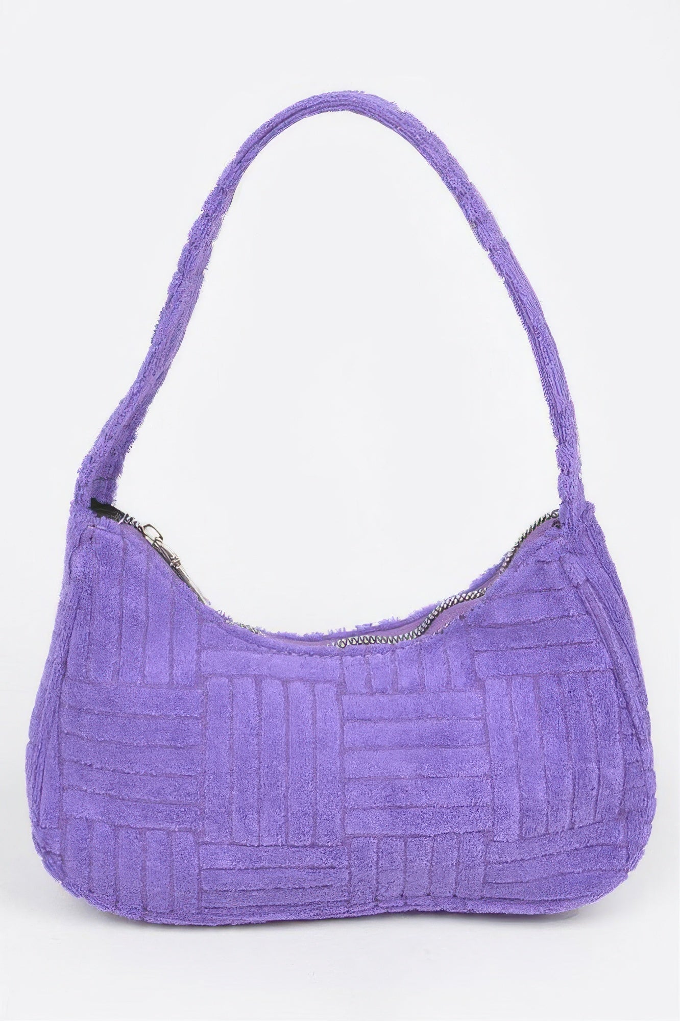 Towel Embossed Simple Bag