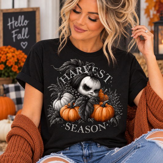 Harvest Season