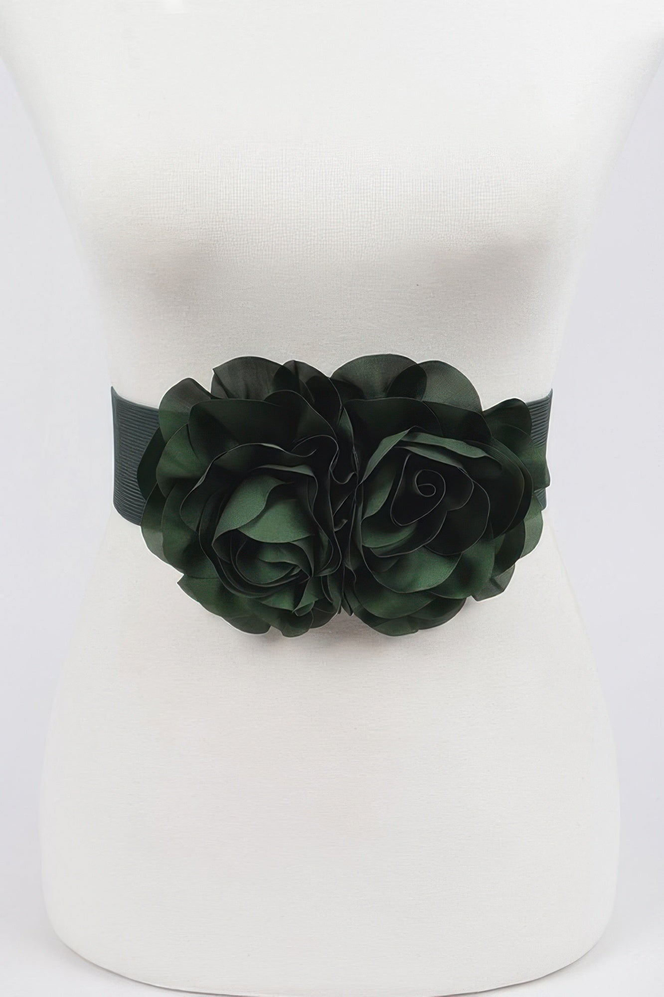 Flower Inspired Belt