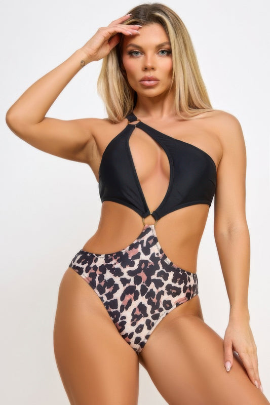 Calypso Swimsuit