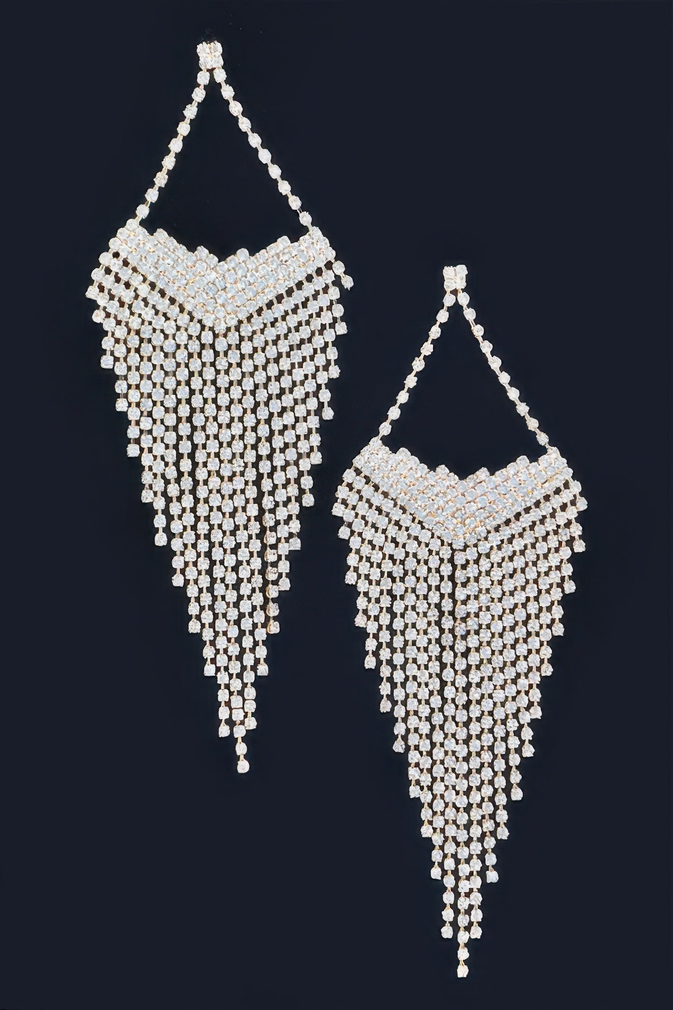 Gatsby Earrings