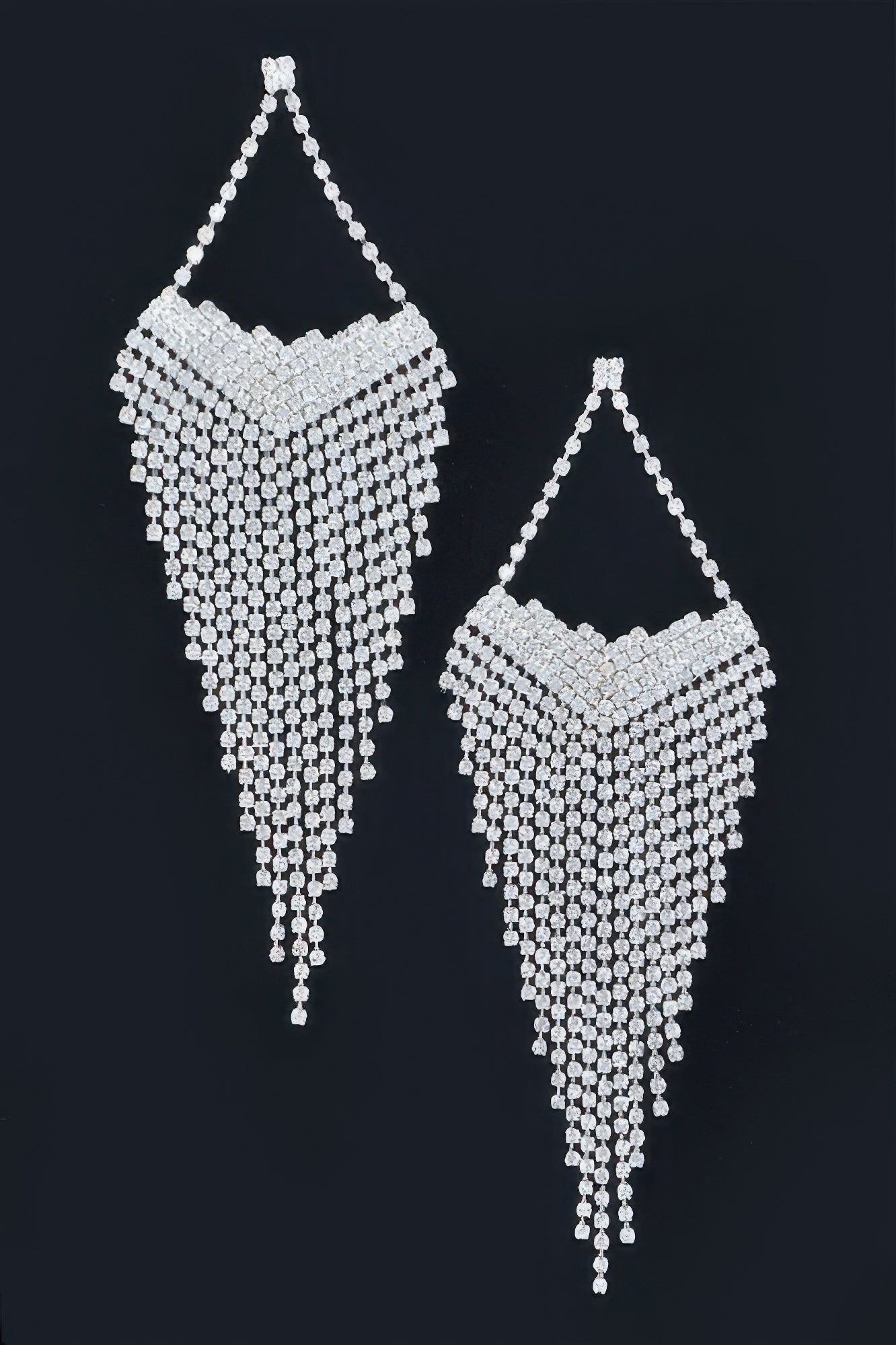 Gatsby Earrings
