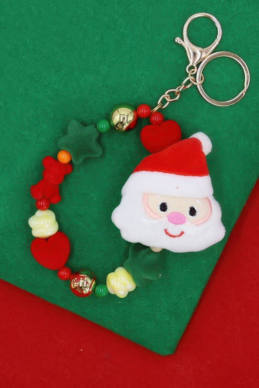 Christmas Key Chain