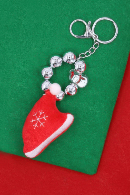 Christmas Key Chain