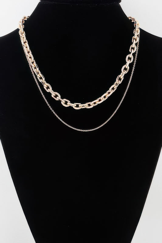 Link Necklace