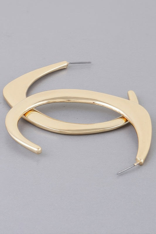 Hoop Earrings