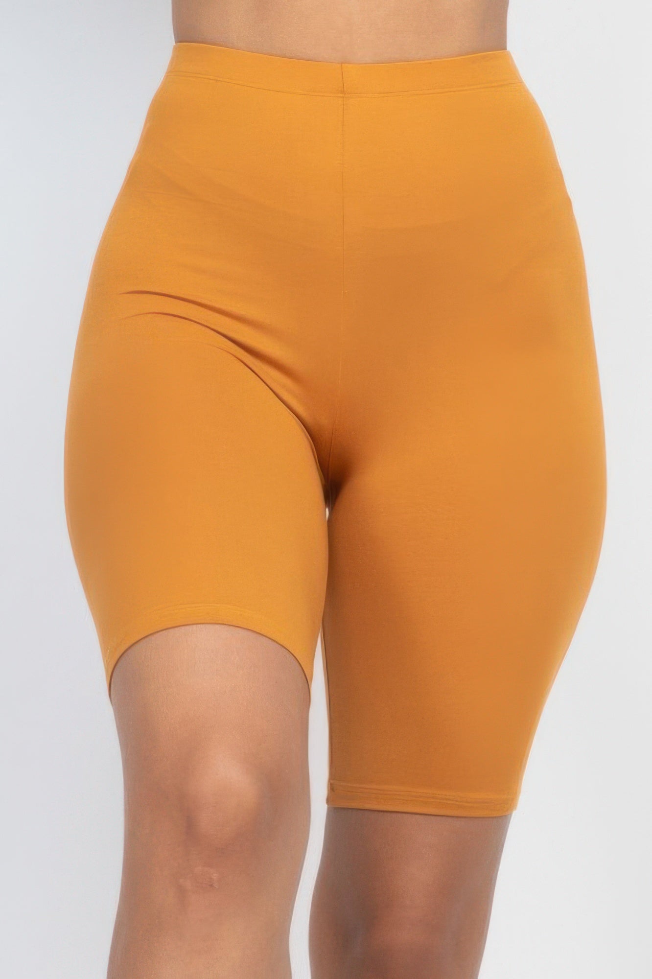 Bike Shorts