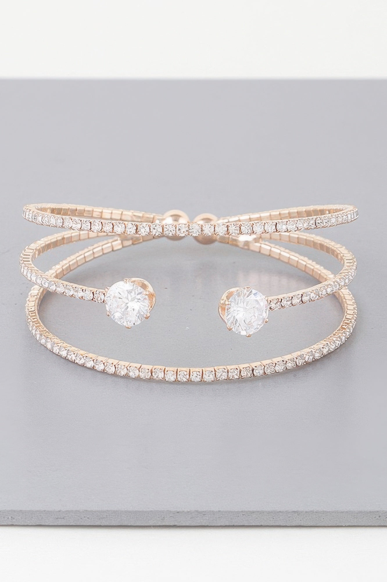 Dazzling Elegance Bracelet