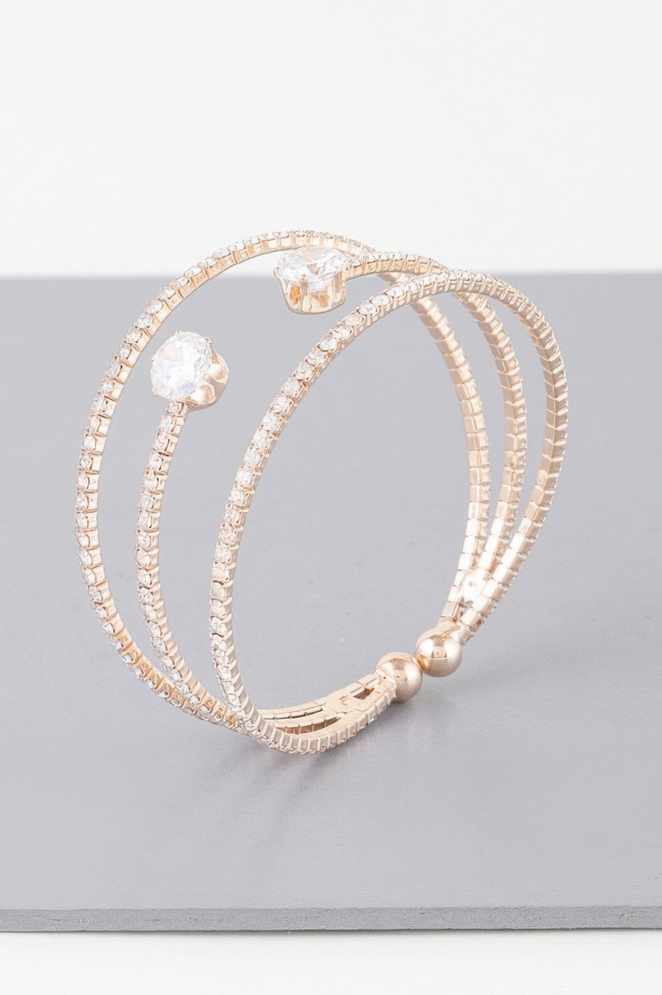 Dazzling Elegance Bracelet