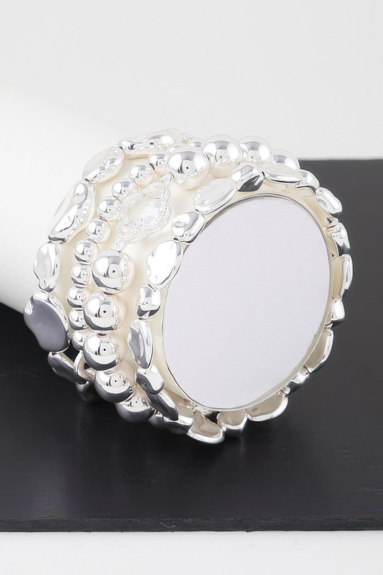 Beaded Beauty Bracelet