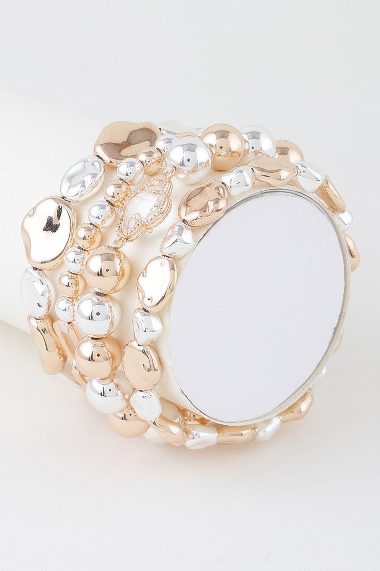 Beaded Beauty Bracelet