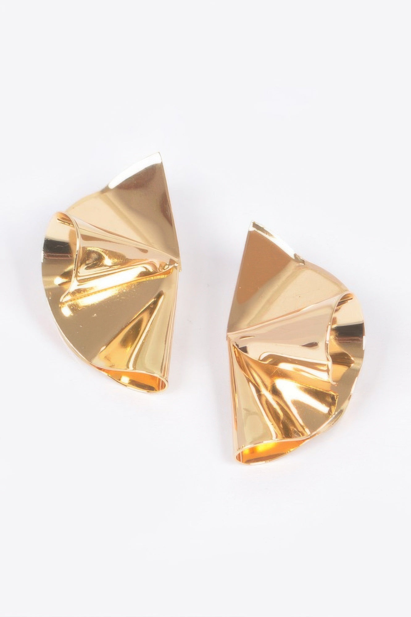 Metal Earring