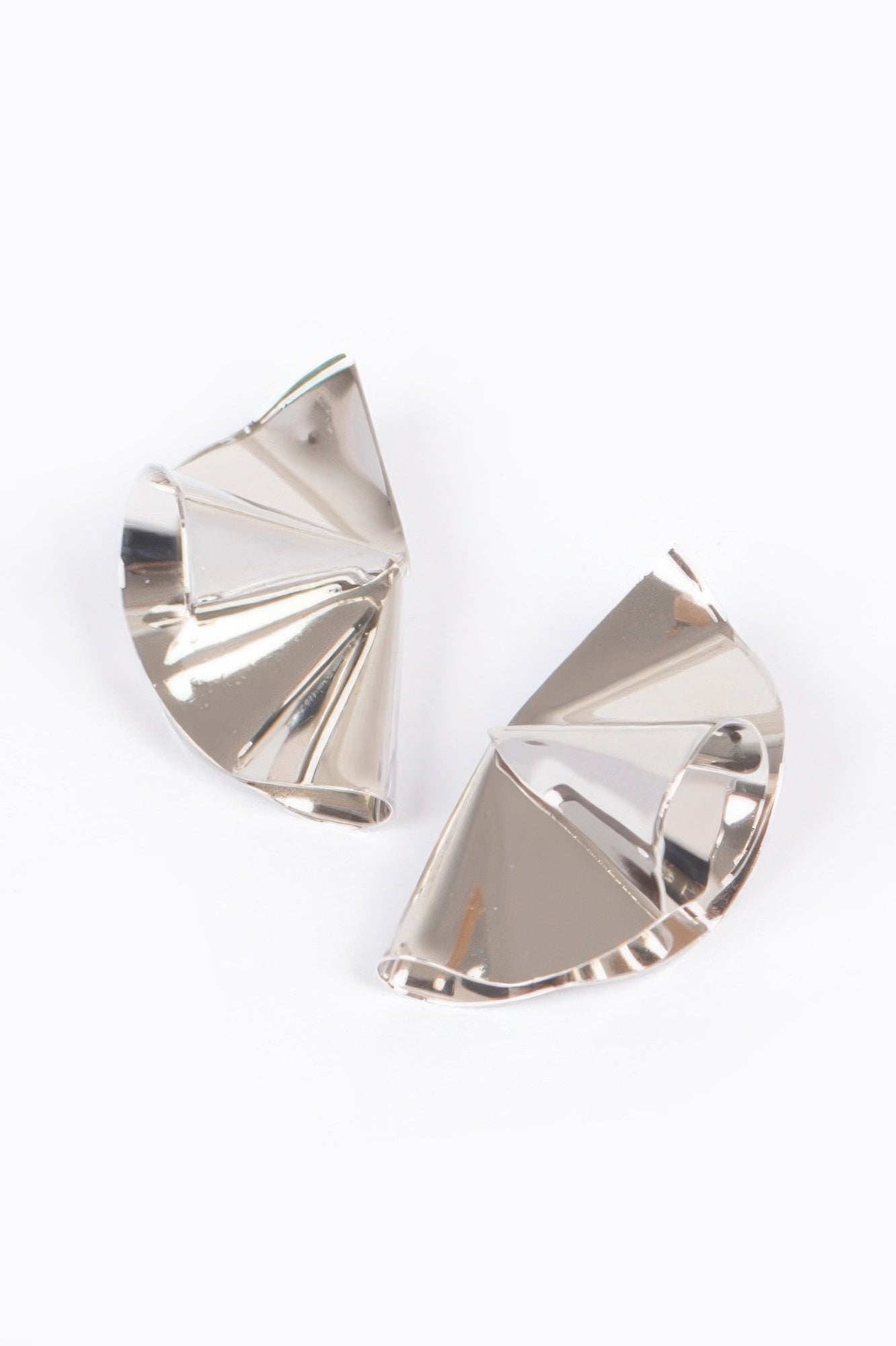Metal Earring