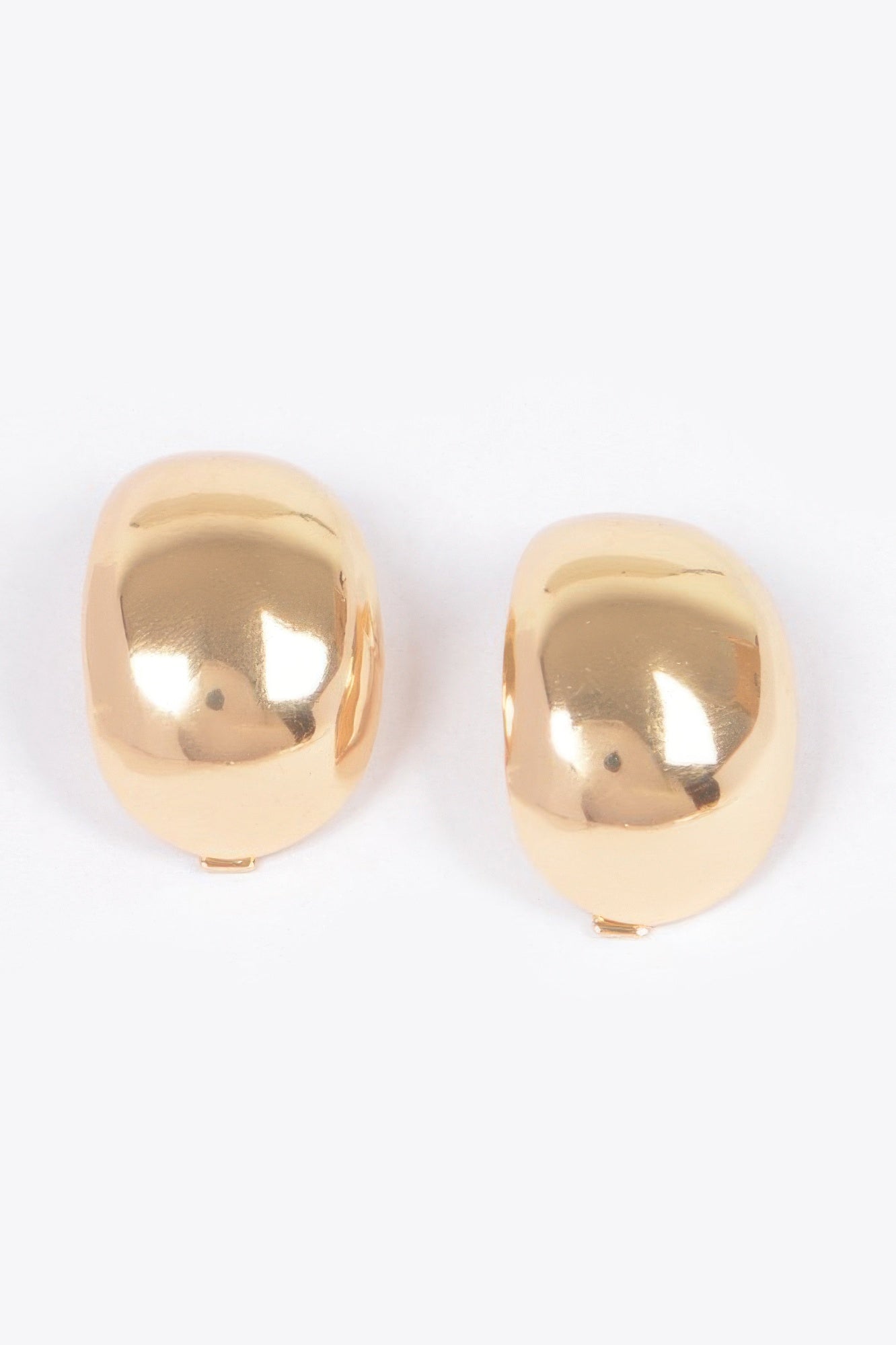 Metal Earring