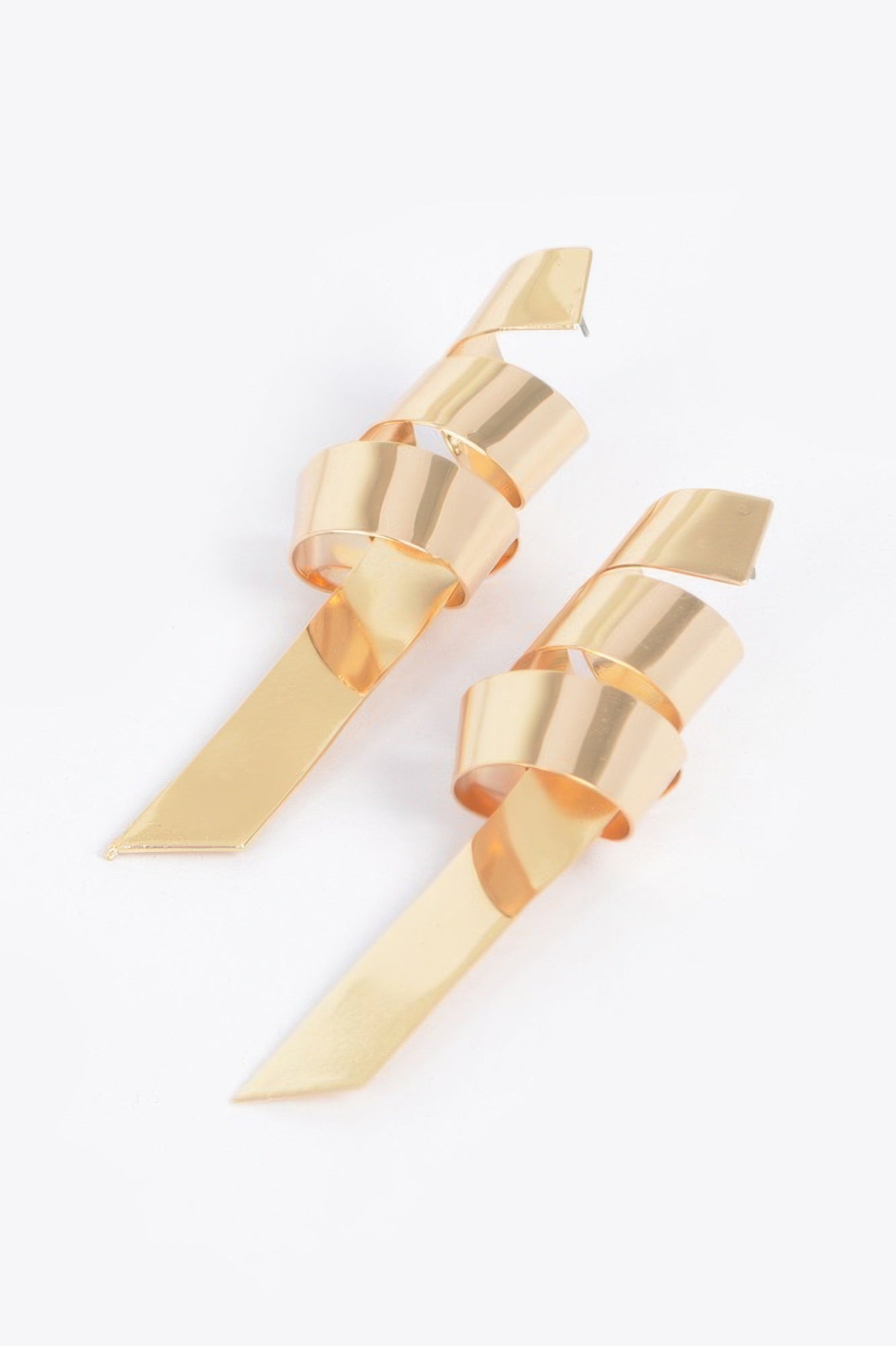 Metal Earring