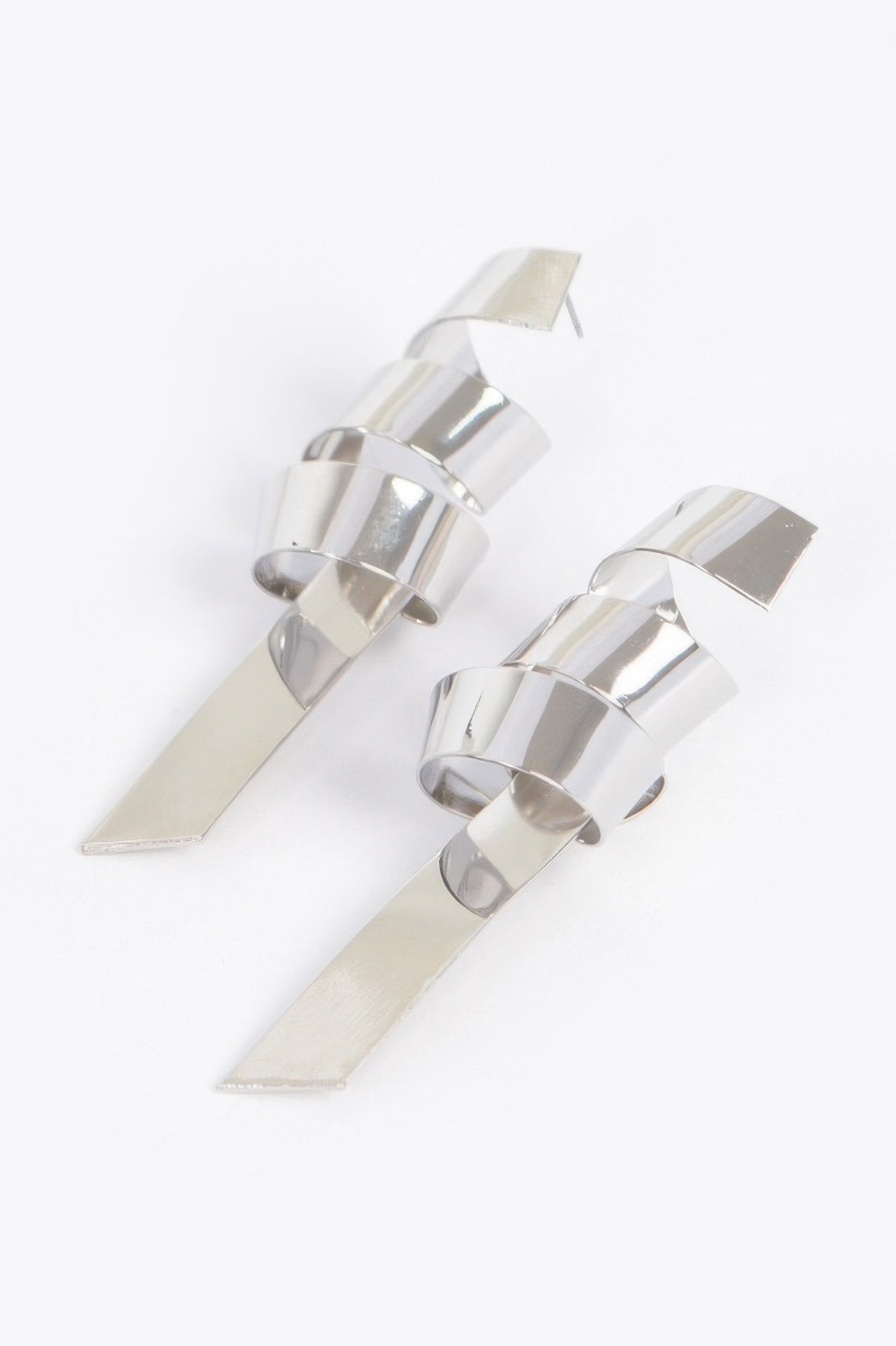 Metal Earring