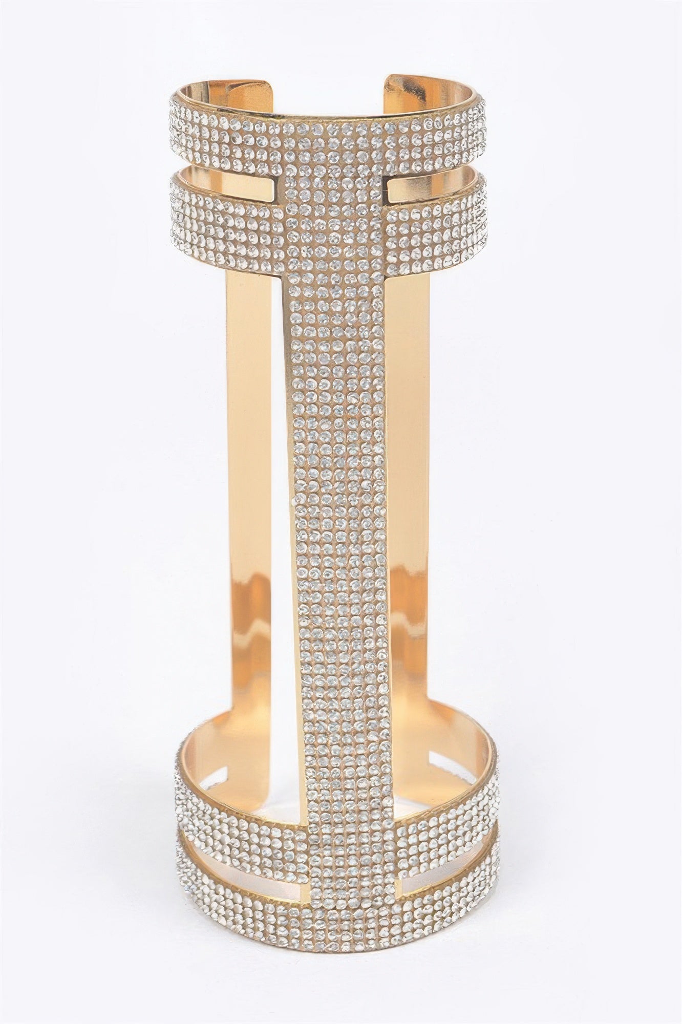 Metal Cuff