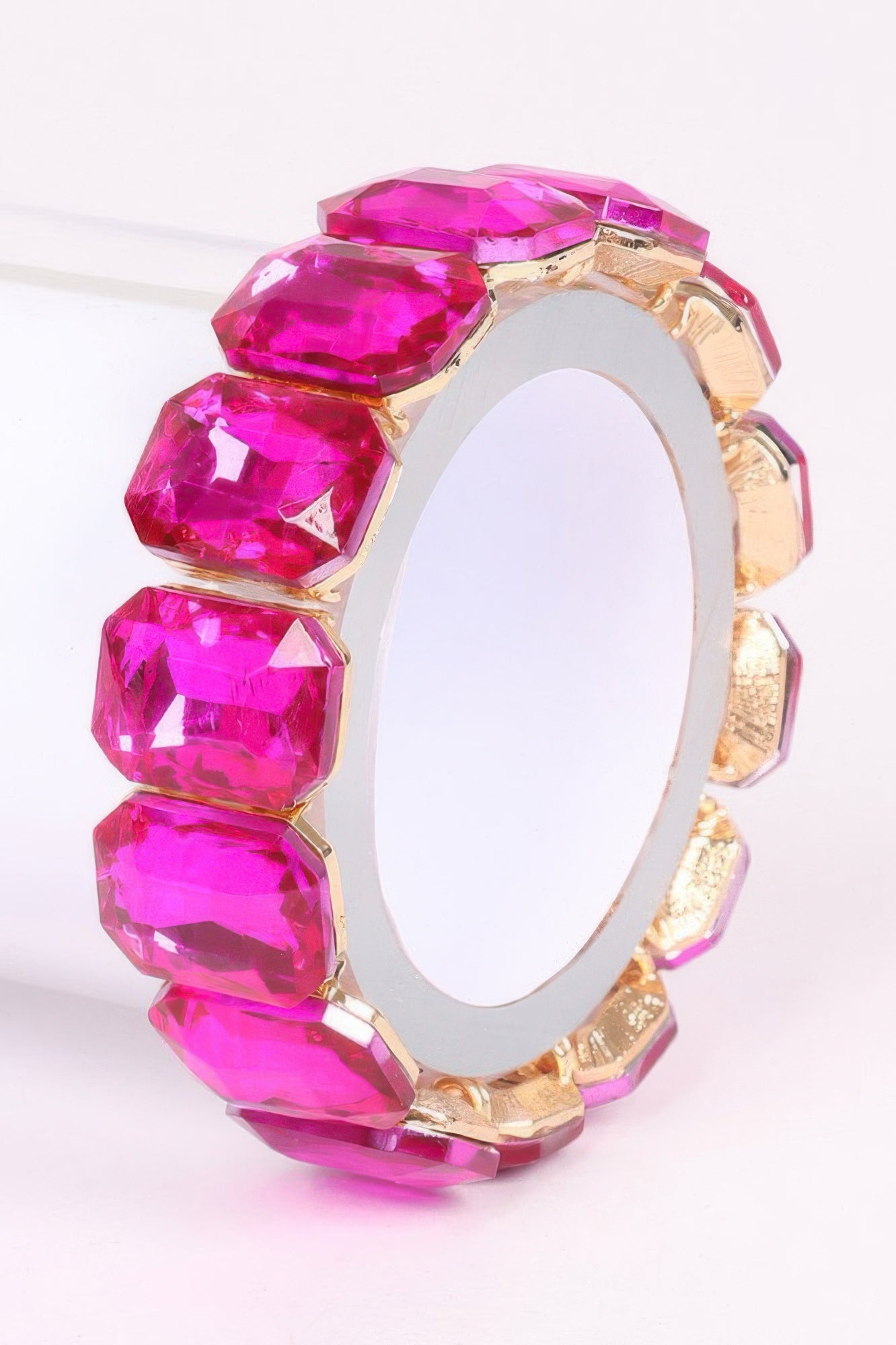Multi Stone Bracelet