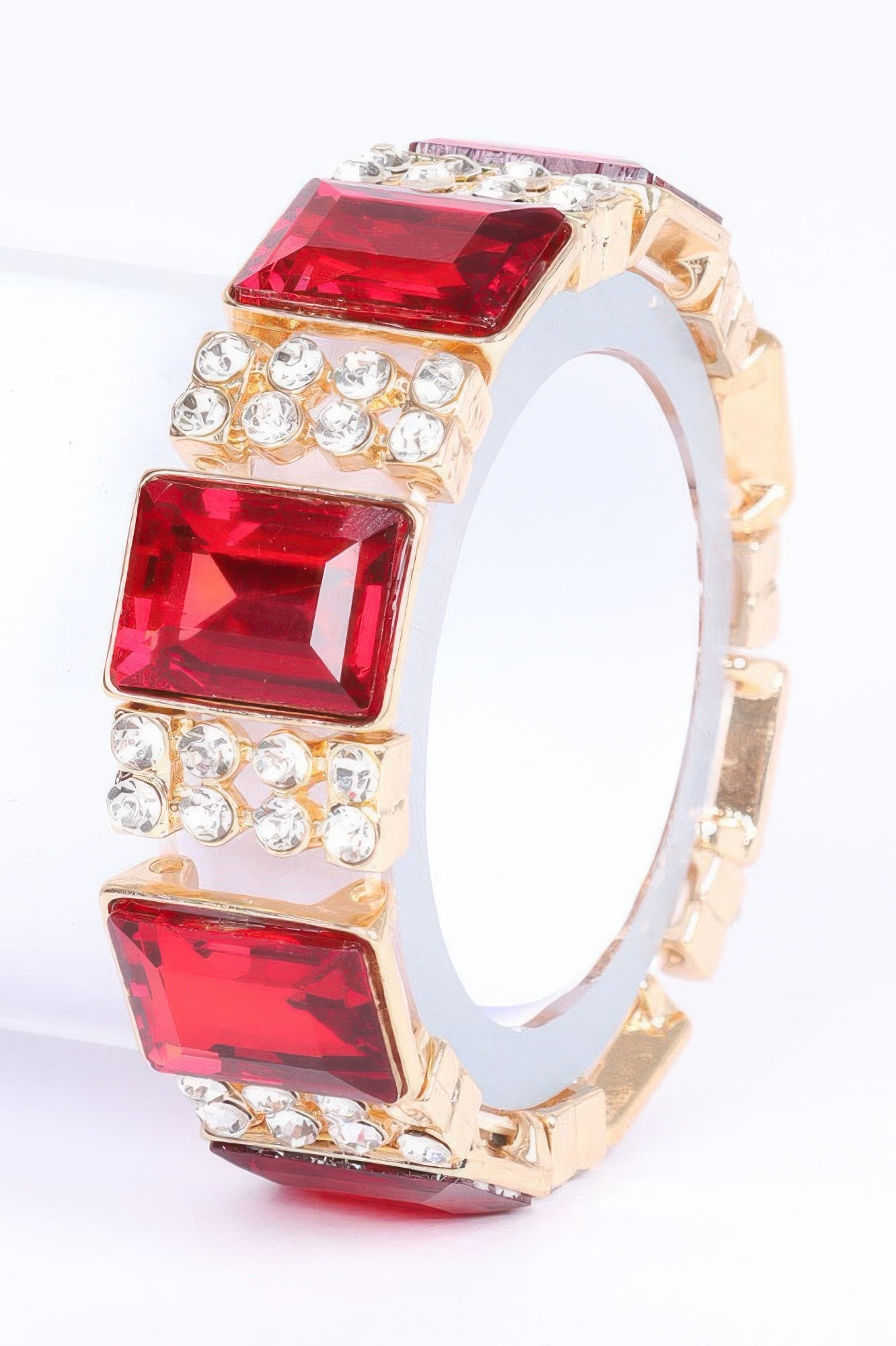 Multi Stone Bracelet