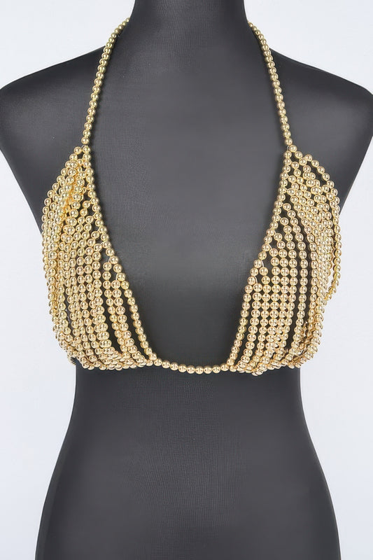 Ccb Bralette