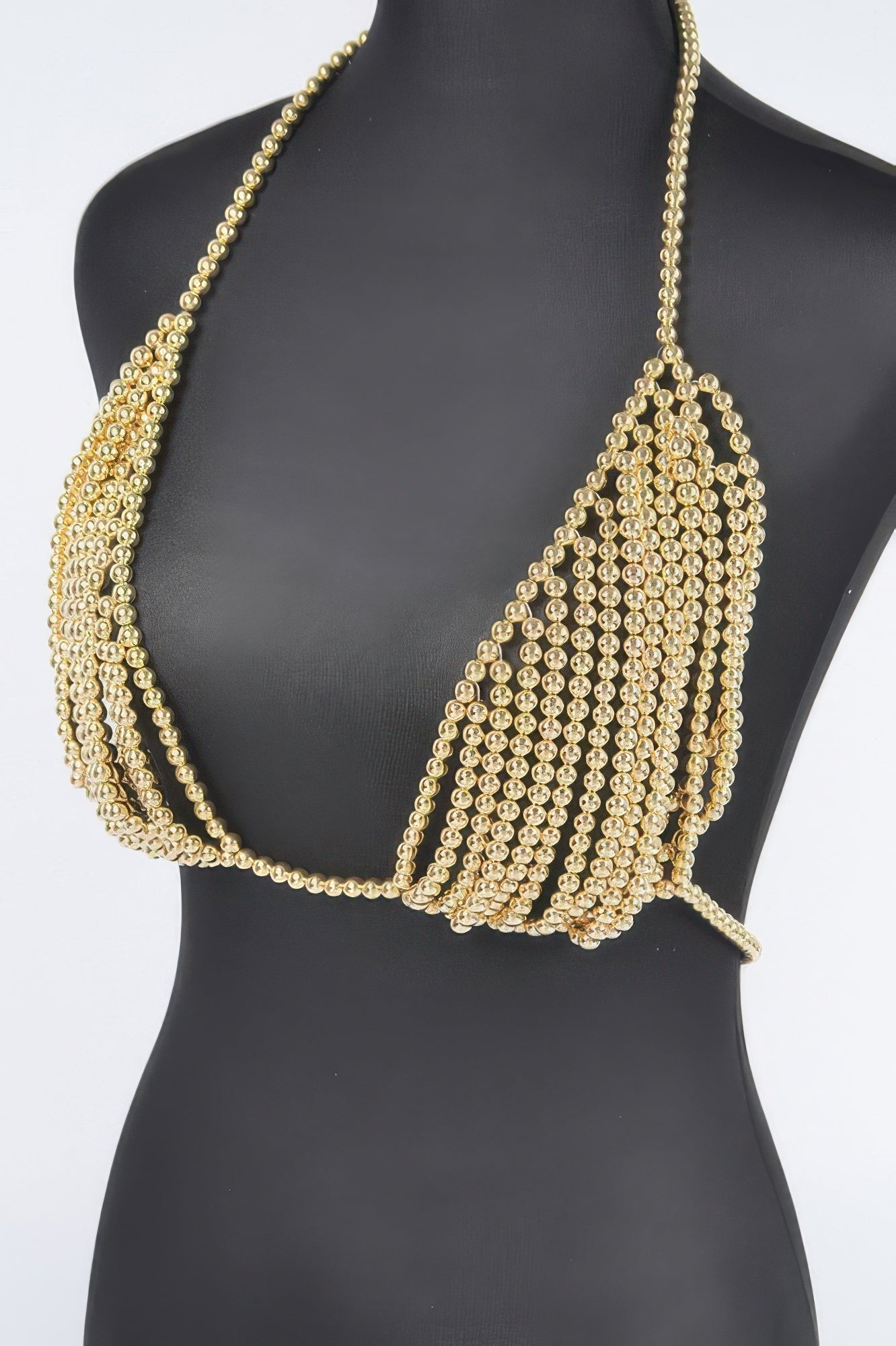 Ccb Bralette