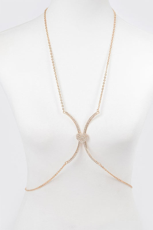 Bra Chain