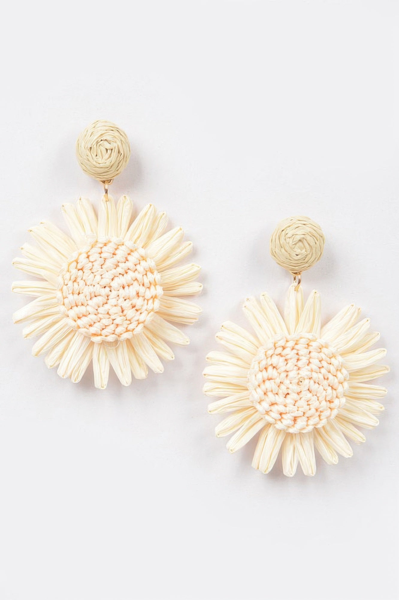 Flower Earring