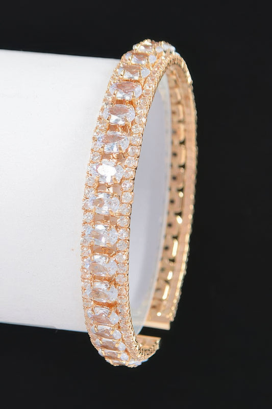 Cubic Zirconia Bracelet