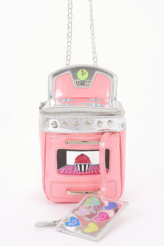 Novelty Bag