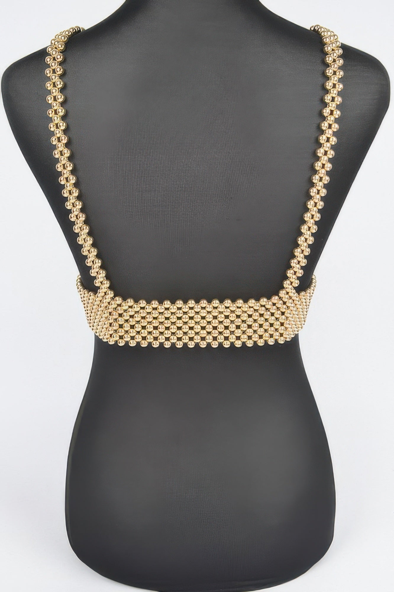 Ccb Harness