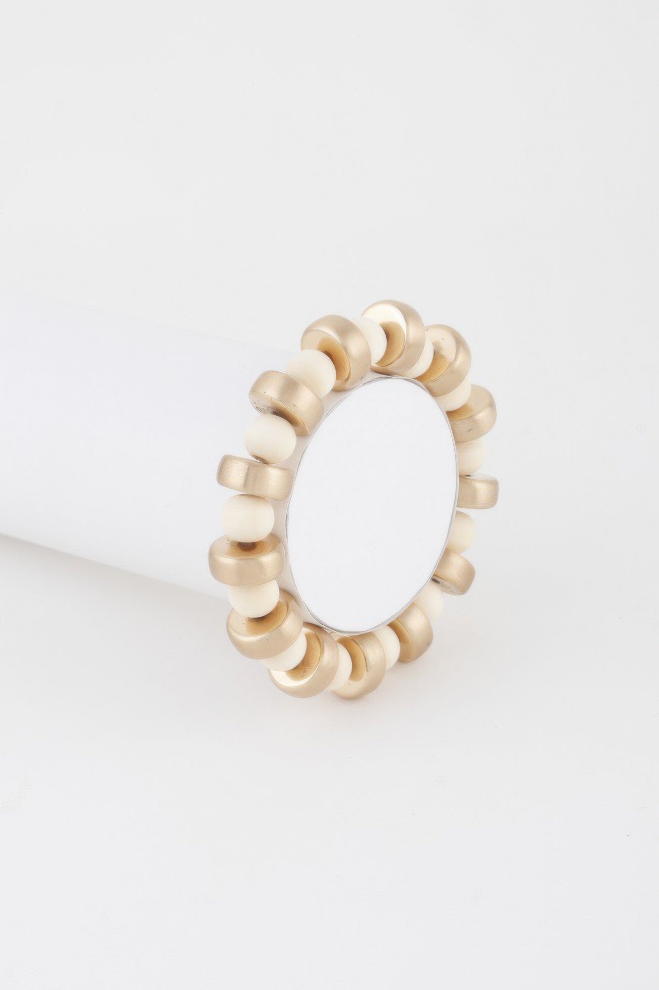 Double Beaded Bracelet