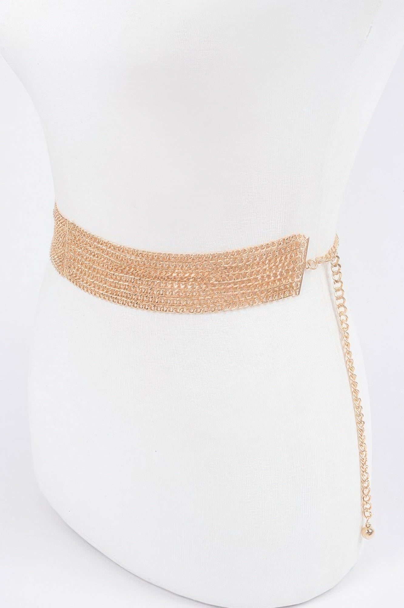 Multi Chain Belt