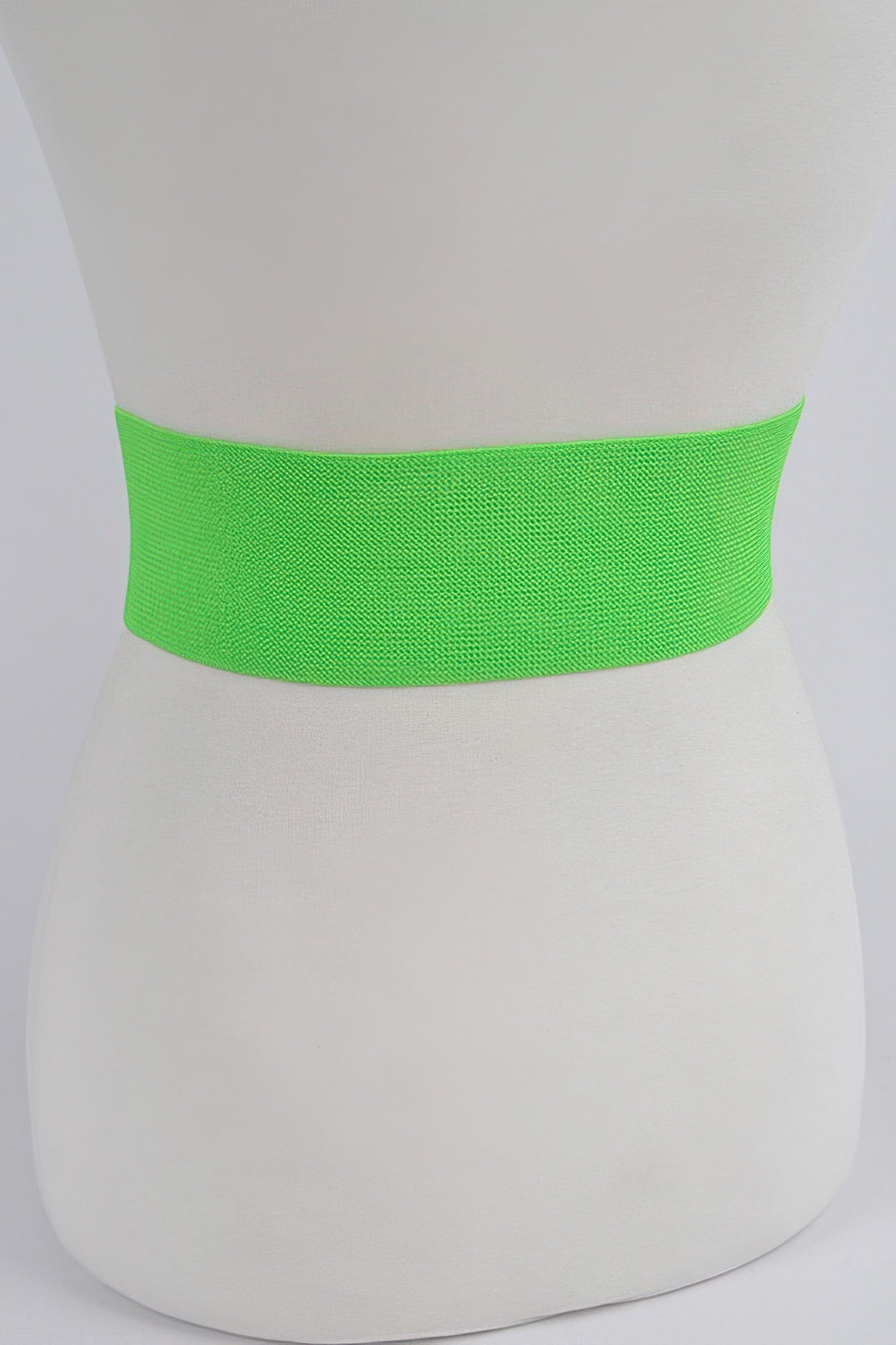 Material Buckle Belt