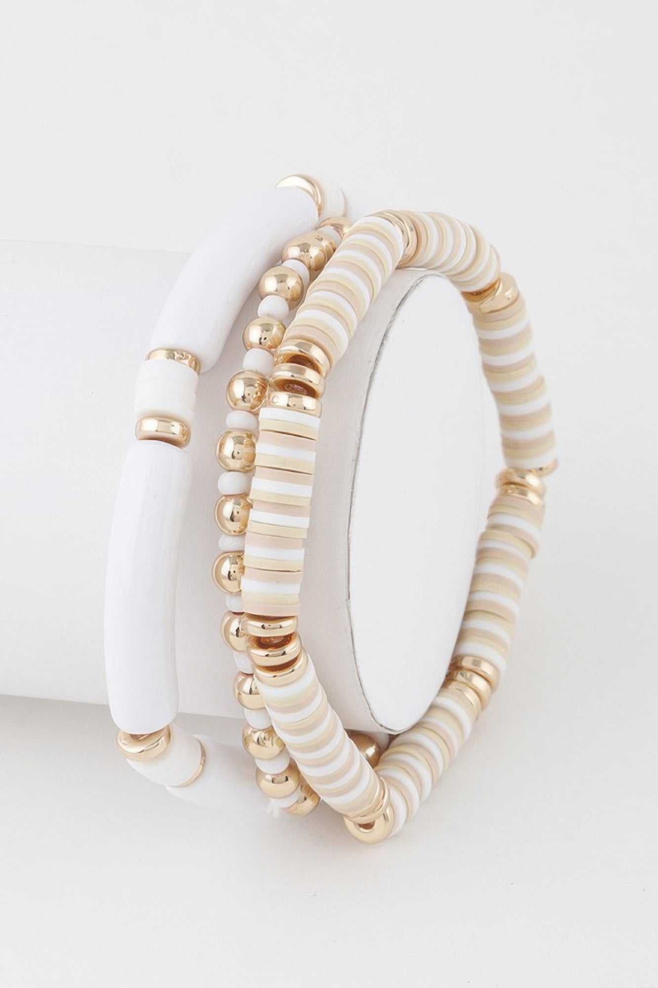 Multi Layered Bracelet