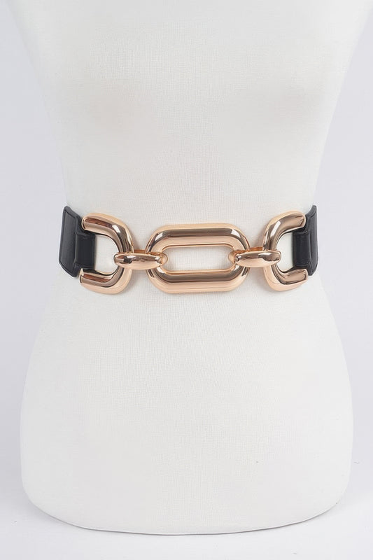 Mixed Chain Belt