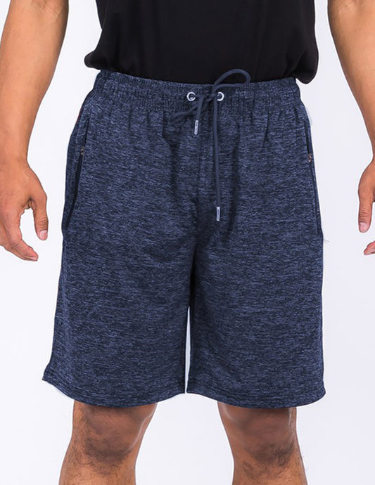 Light Weight Active Running Shorts - MENS BASIC & ACTIVEWEAR