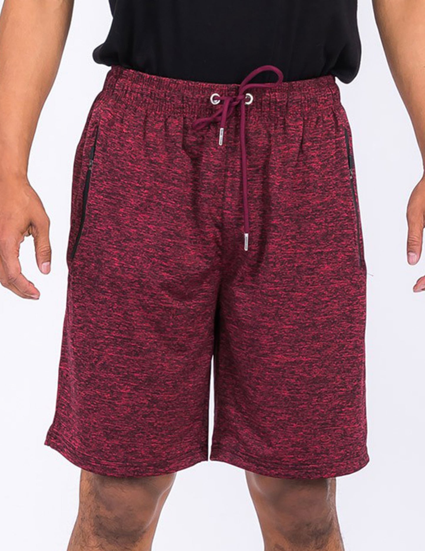 Light Weight Active Running Shorts - MENS BASIC & ACTIVEWEAR