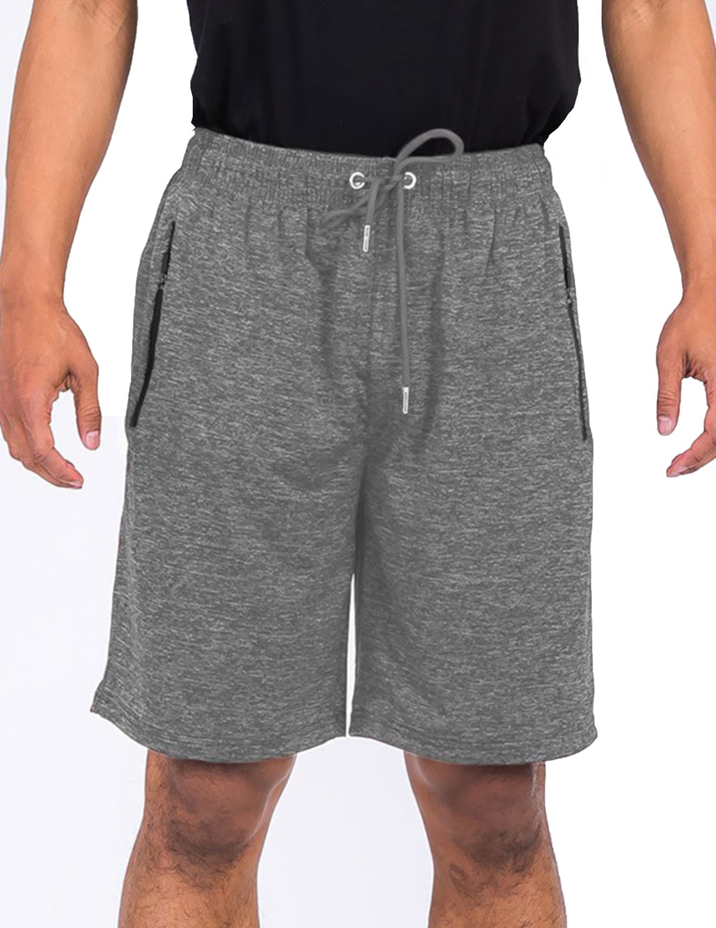 Light Weight Active Running Shorts - MENS BASIC & ACTIVEWEAR